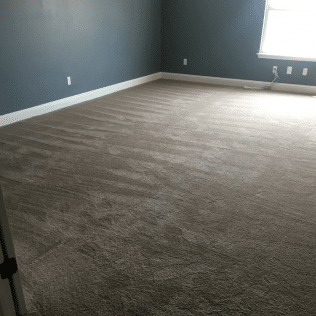 CARPET REPLACEMENT