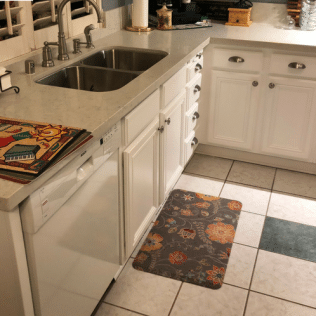 KITCHEN REMODEL